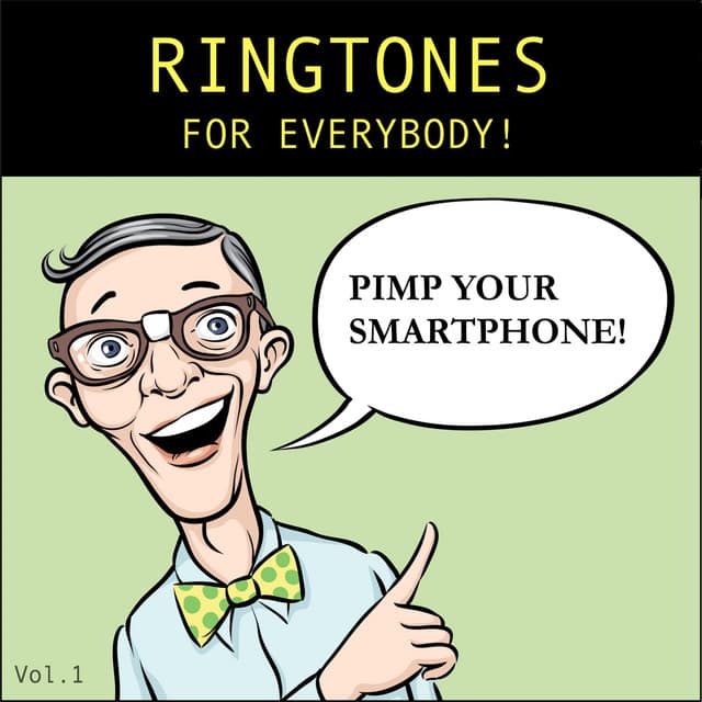 Ringtone King