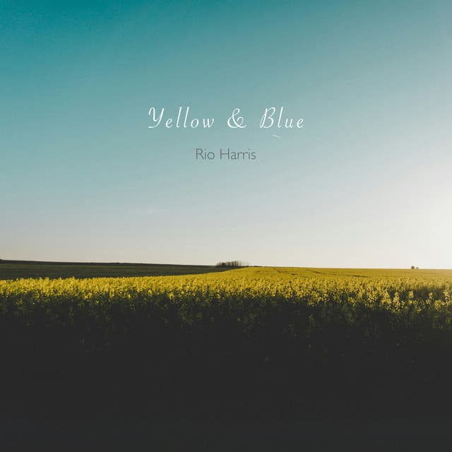 Rio Harris
