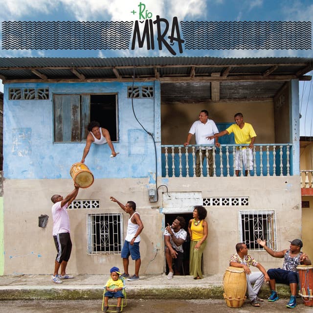 Rio Mira