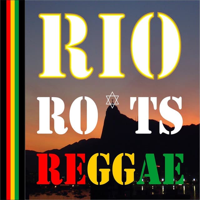 Rio Roots Reggae