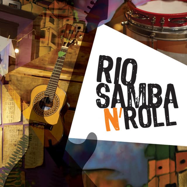 Rio Samba N Roll