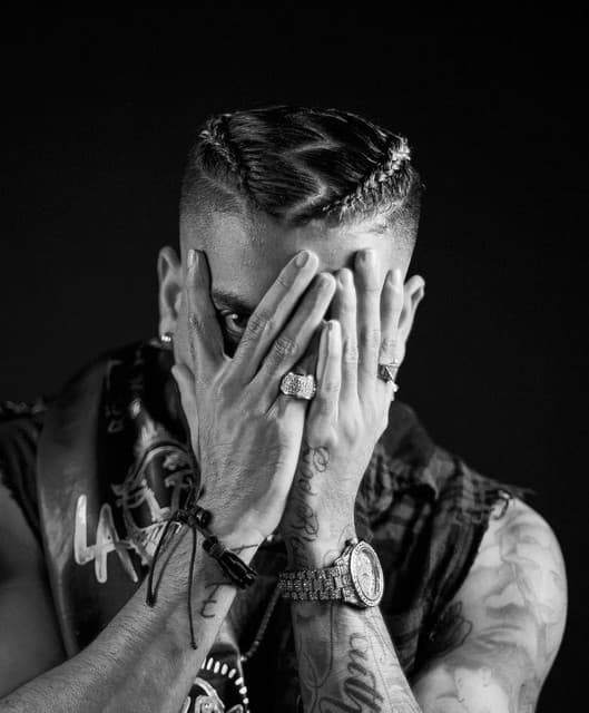 Rio Santana