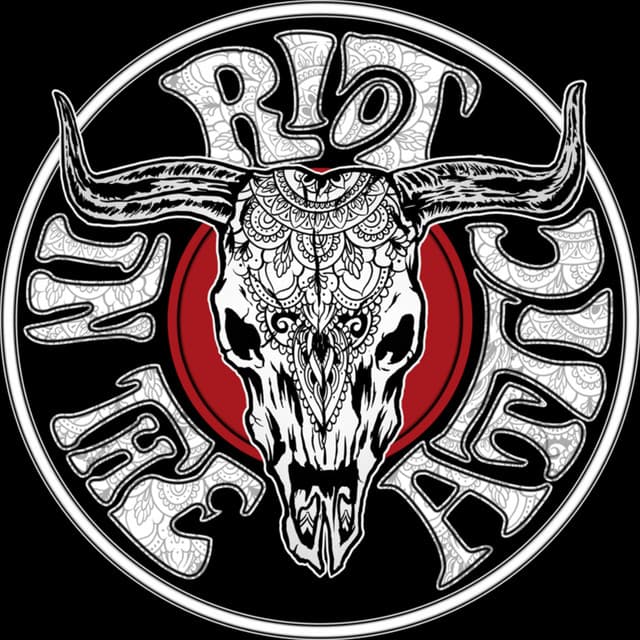 Riot in the Attic