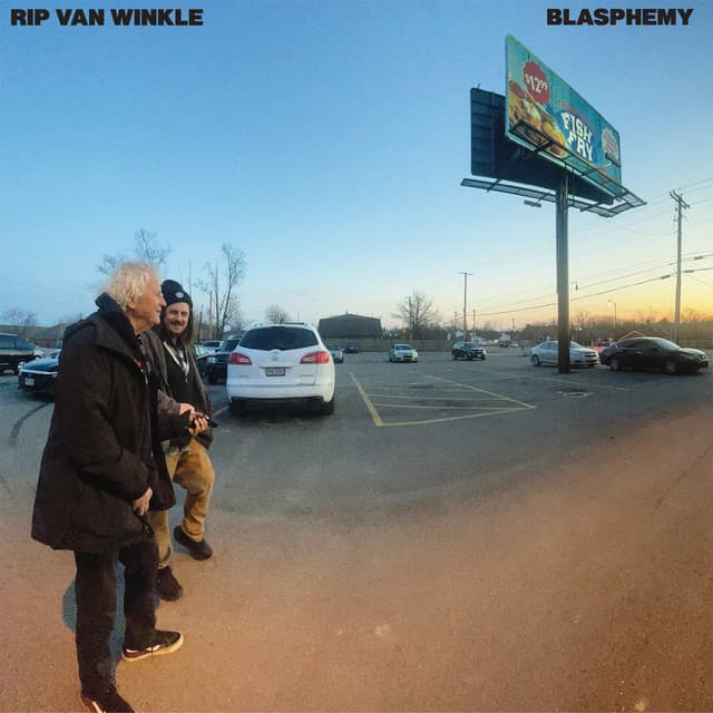 Rip Van Winkle