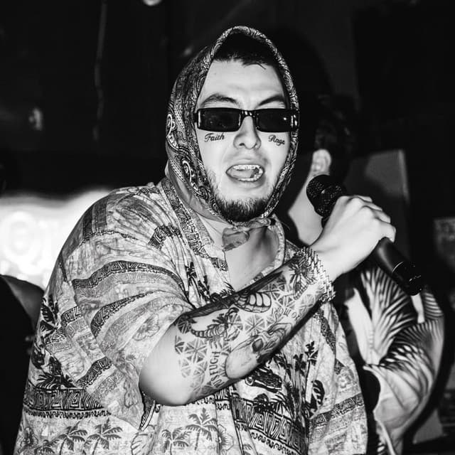 Ripn'Pimpin