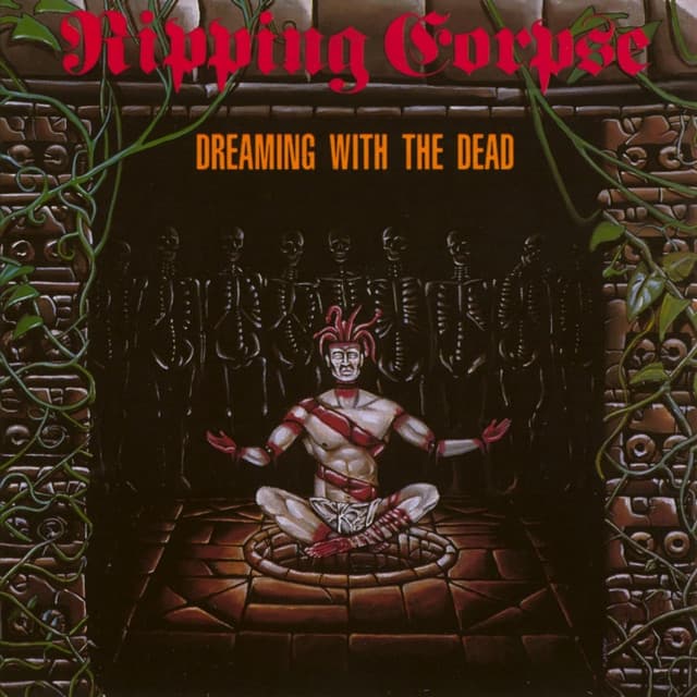 Ripping Corpse