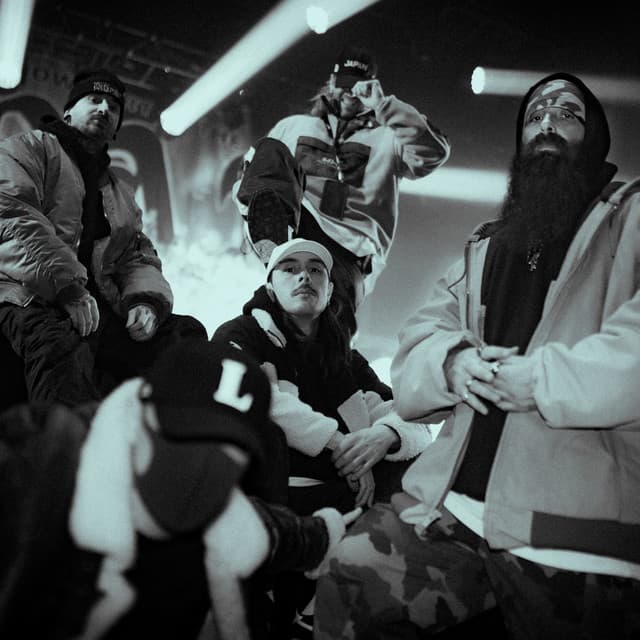 Rise Of The Northstar