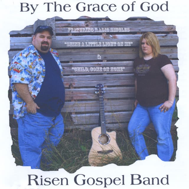 Risen Gospel Band