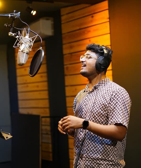 Rishabh Sathe