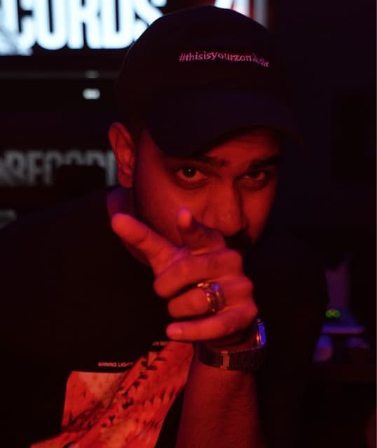 Rishad Musthafa