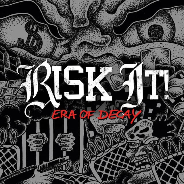 Risk It!