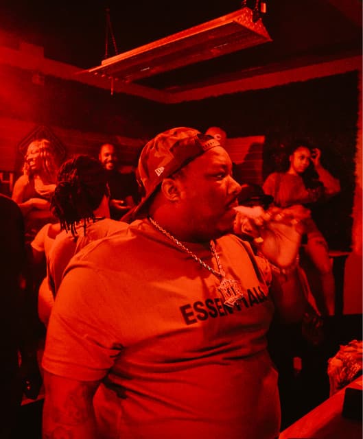 RiskTaker D-Boy