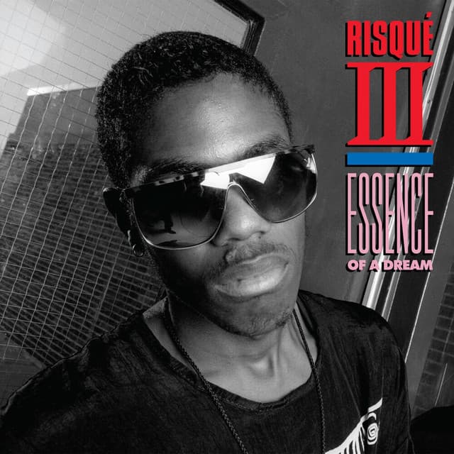 Risqué III