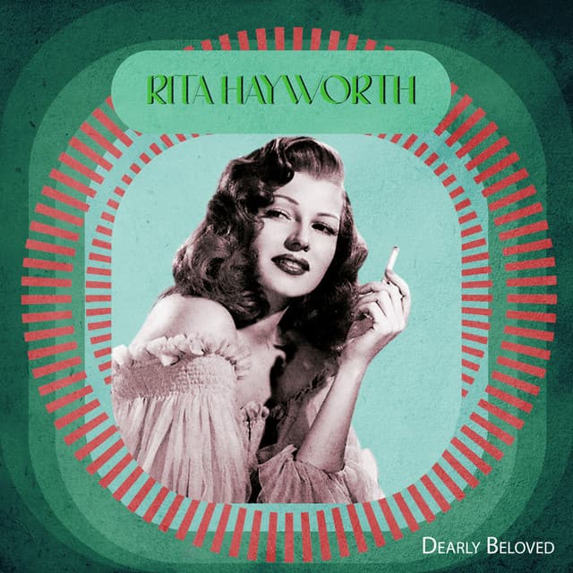 Rita Hayworth