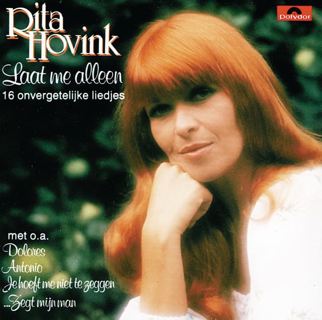 Rita Hovink