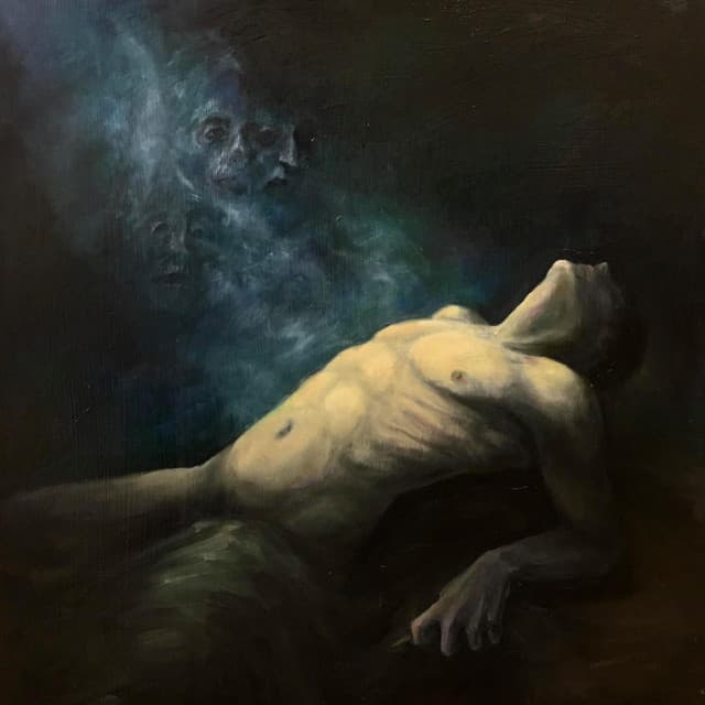 Rites of Daath