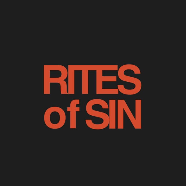 RITES OF SIN