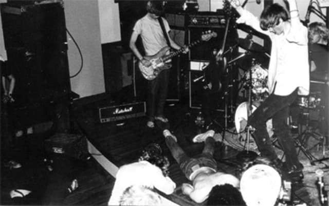 Rites of Spring