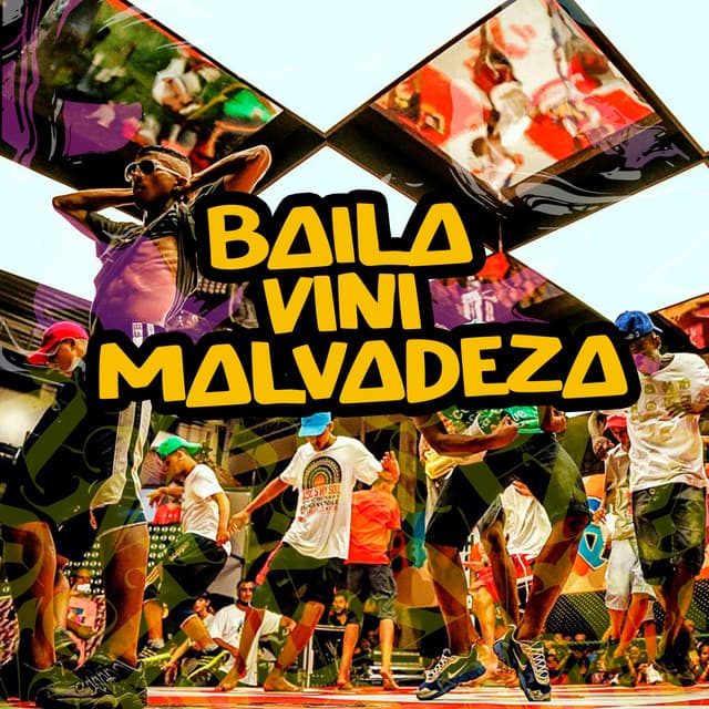 Ritmada Maloqueira