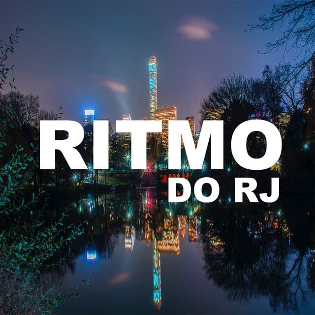 Ritmo do RJ