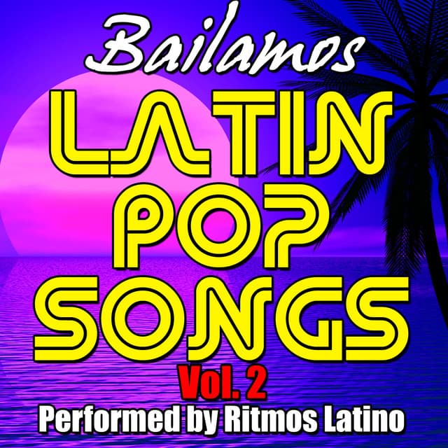 Ritmos Latinos