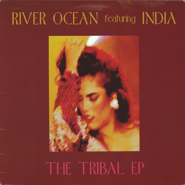 River Ocean