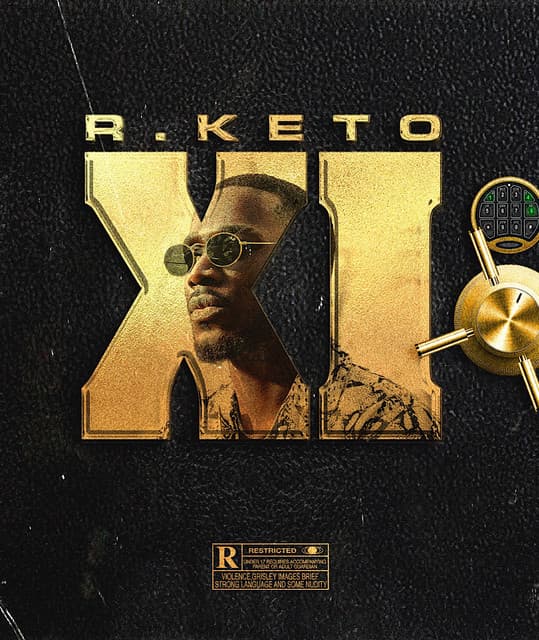 R.KETO