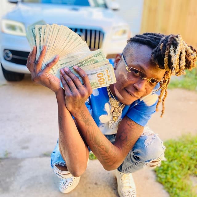 RMG BUB