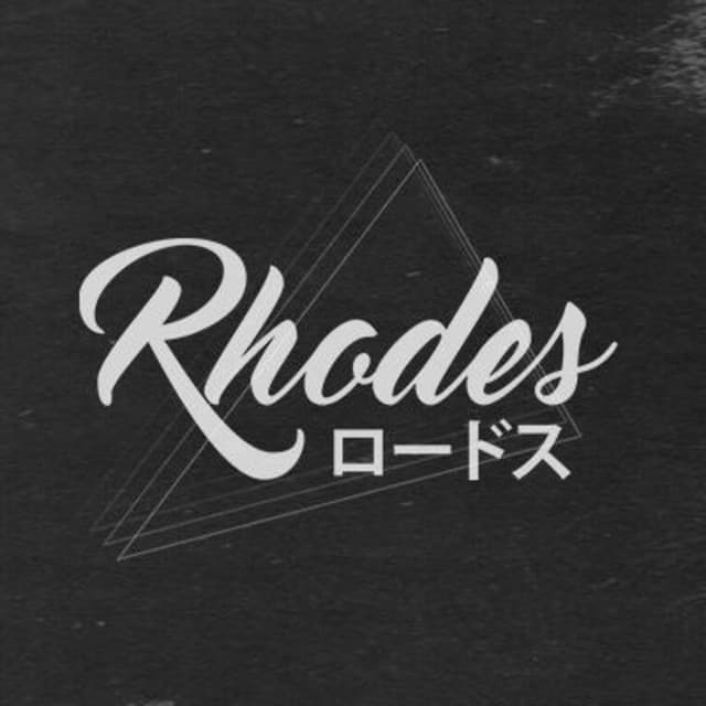 ロードスRhodes