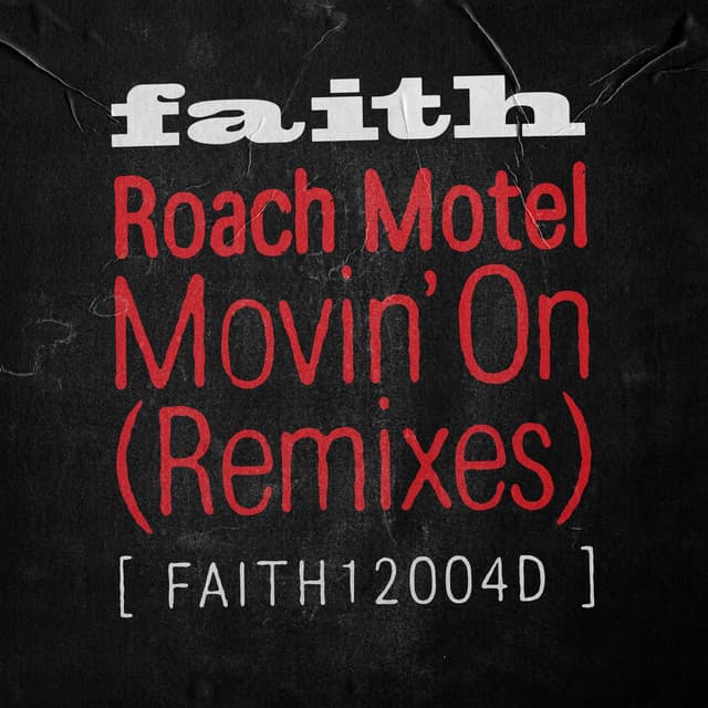 Roach Motel
