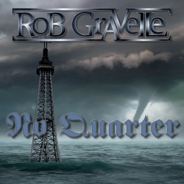Rob Gravelle