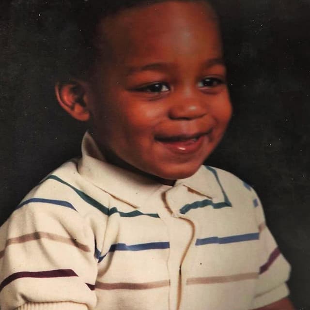Rob J