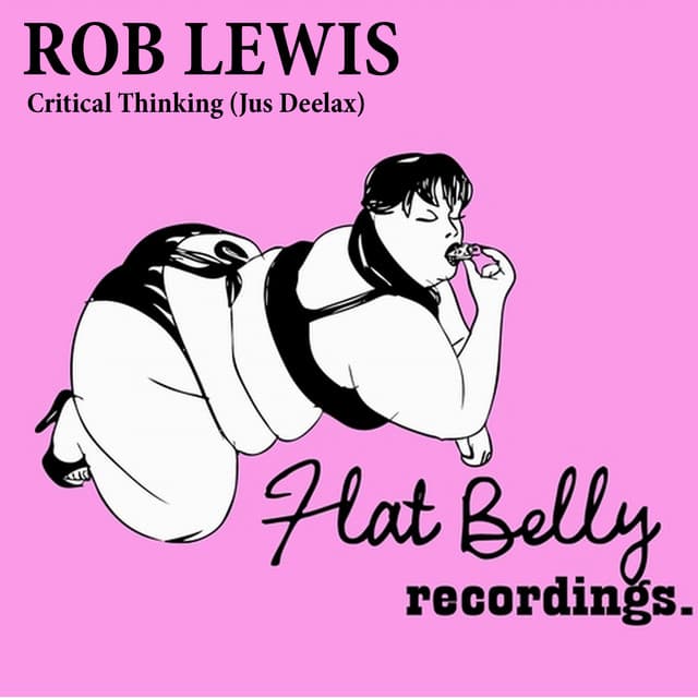 Rob Lewis