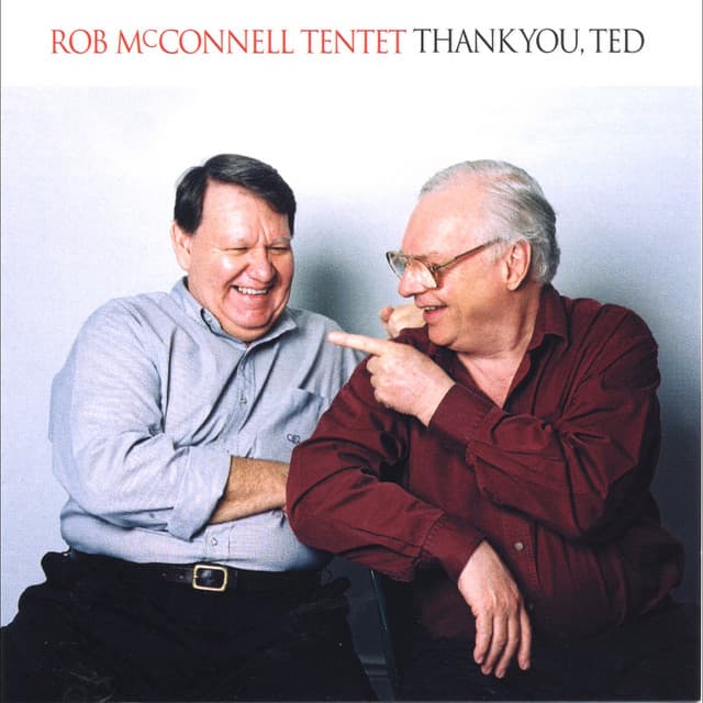 Rob McConnell Tentet