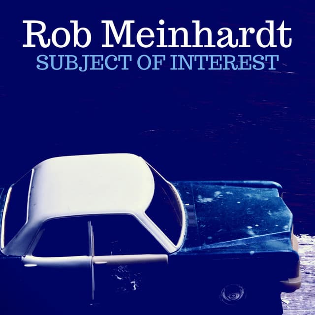 Rob Meinhardt