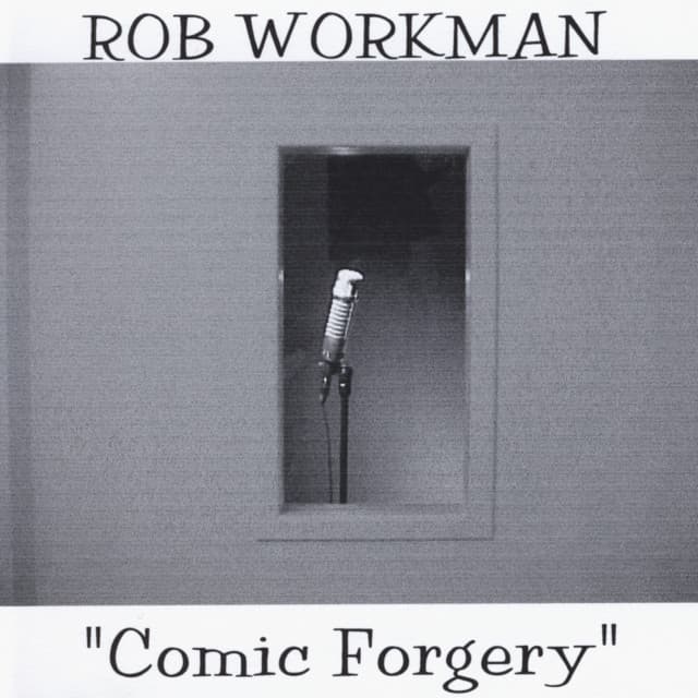 Rob Workman