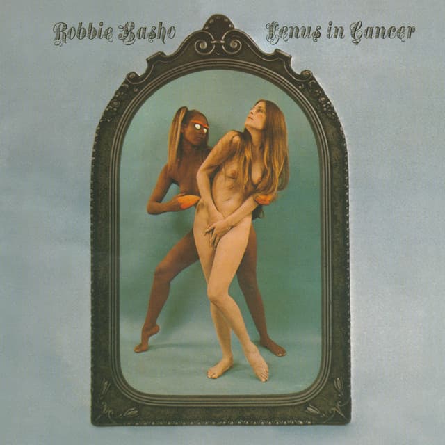 Robbie Basho
