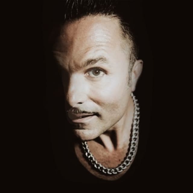 Robbie Groove