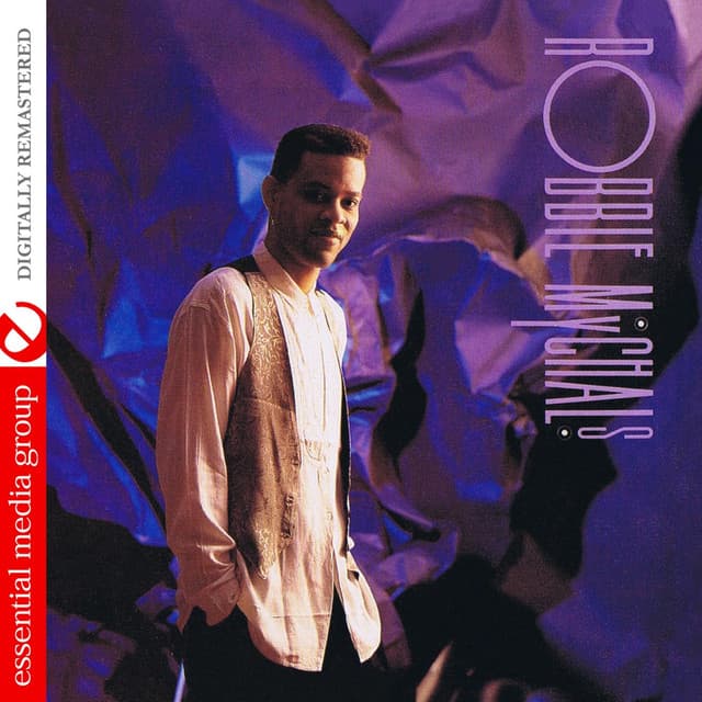 Robbie Mychals