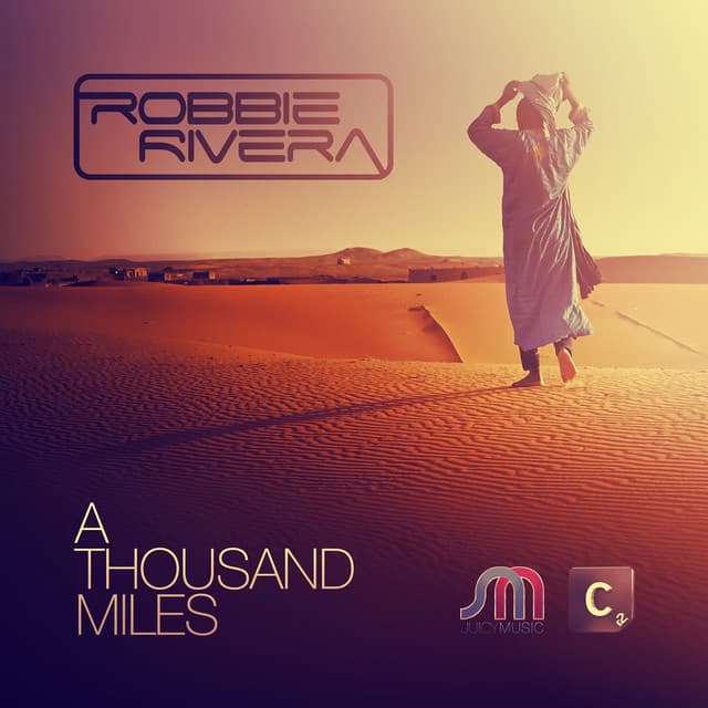 Robbie Rivera