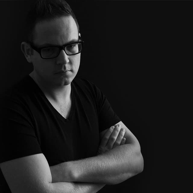 Robbie Taylor