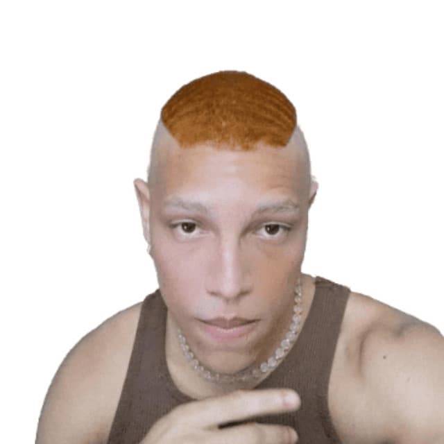 Robbie Vida