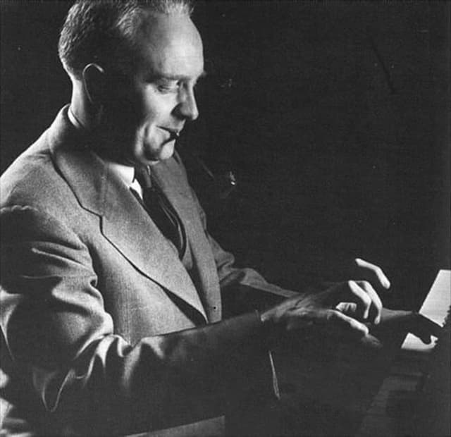 Robert Casadesus