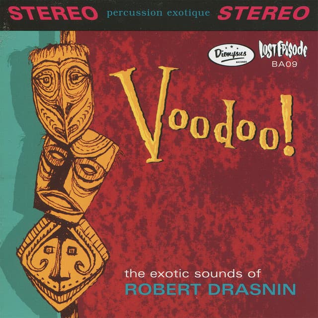 Robert Drasnin