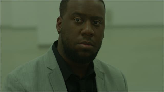 Robert Glasper Experiment
