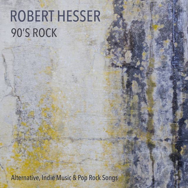 Robert Hesser