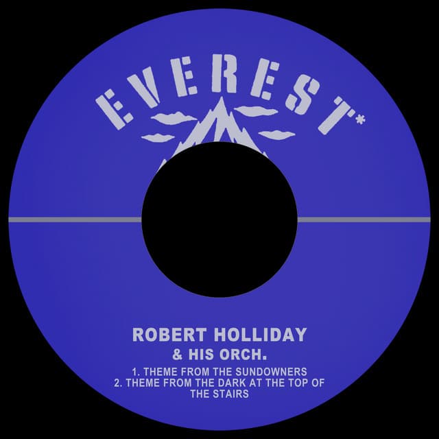 Robert Holliday