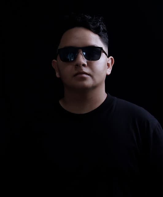 Robert Junior