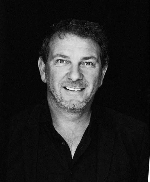 Robert Leroy