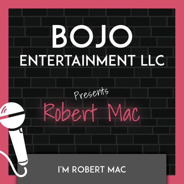 Robert Mac
